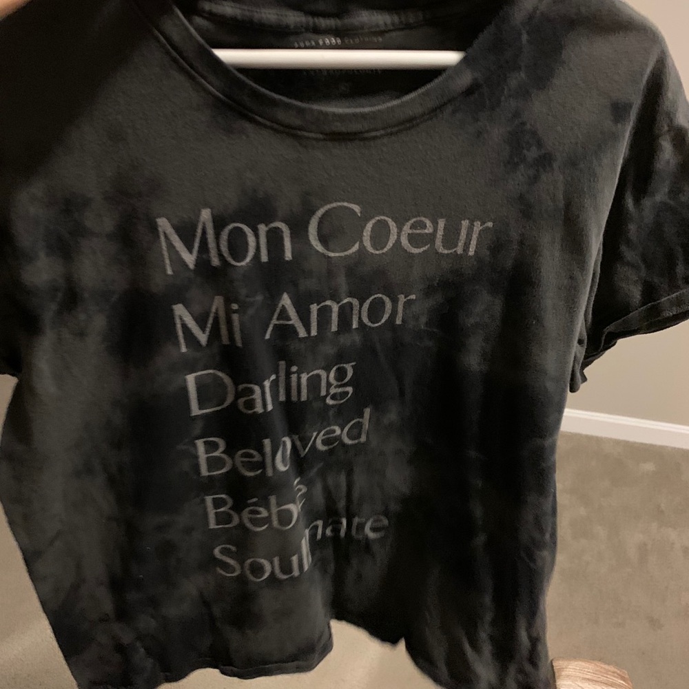 Anthropologie